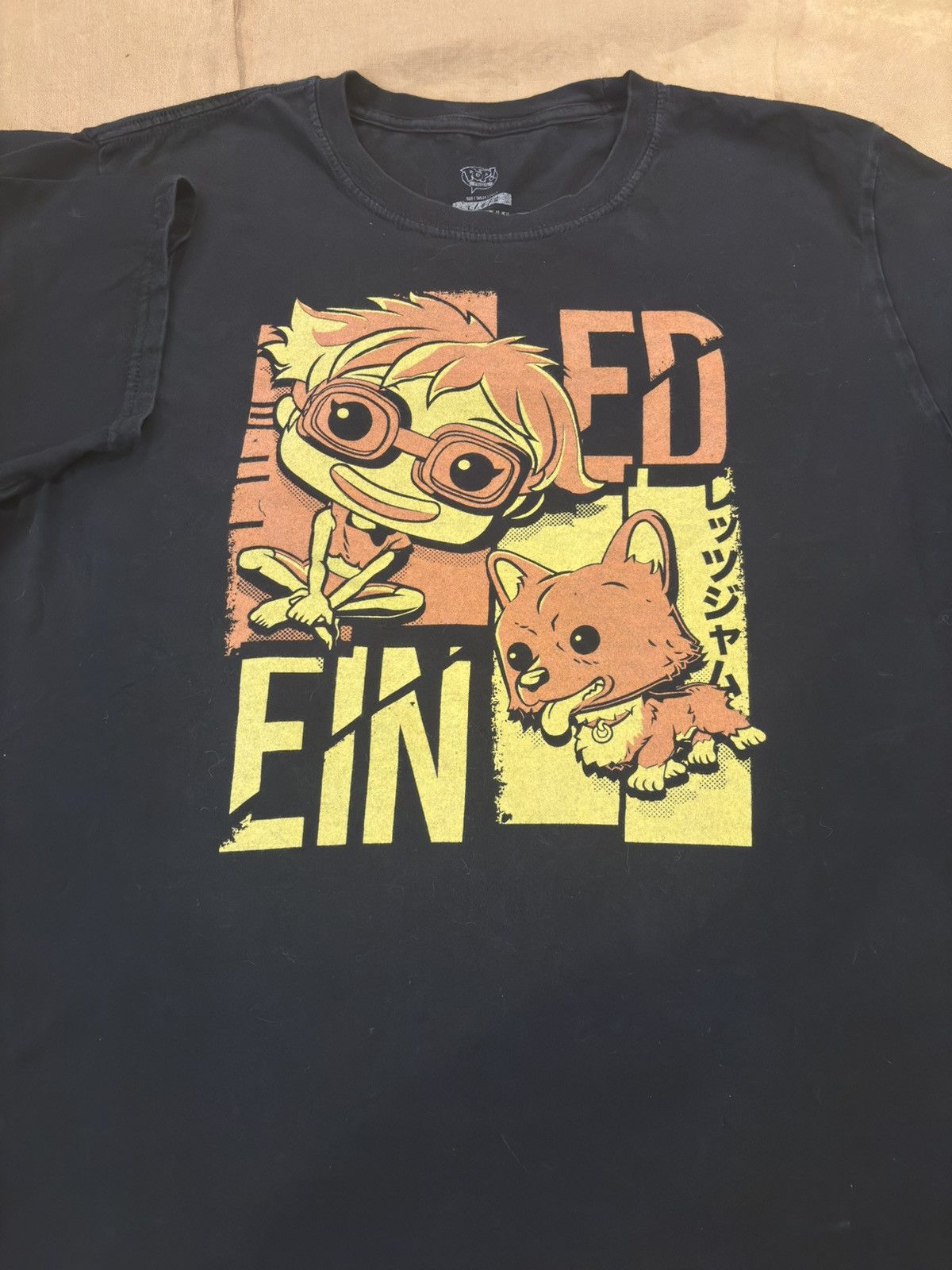 Other 2 Pop Tees set.mt-85 Size US M / EU 48-50 / 2 - 10 Thumbnail