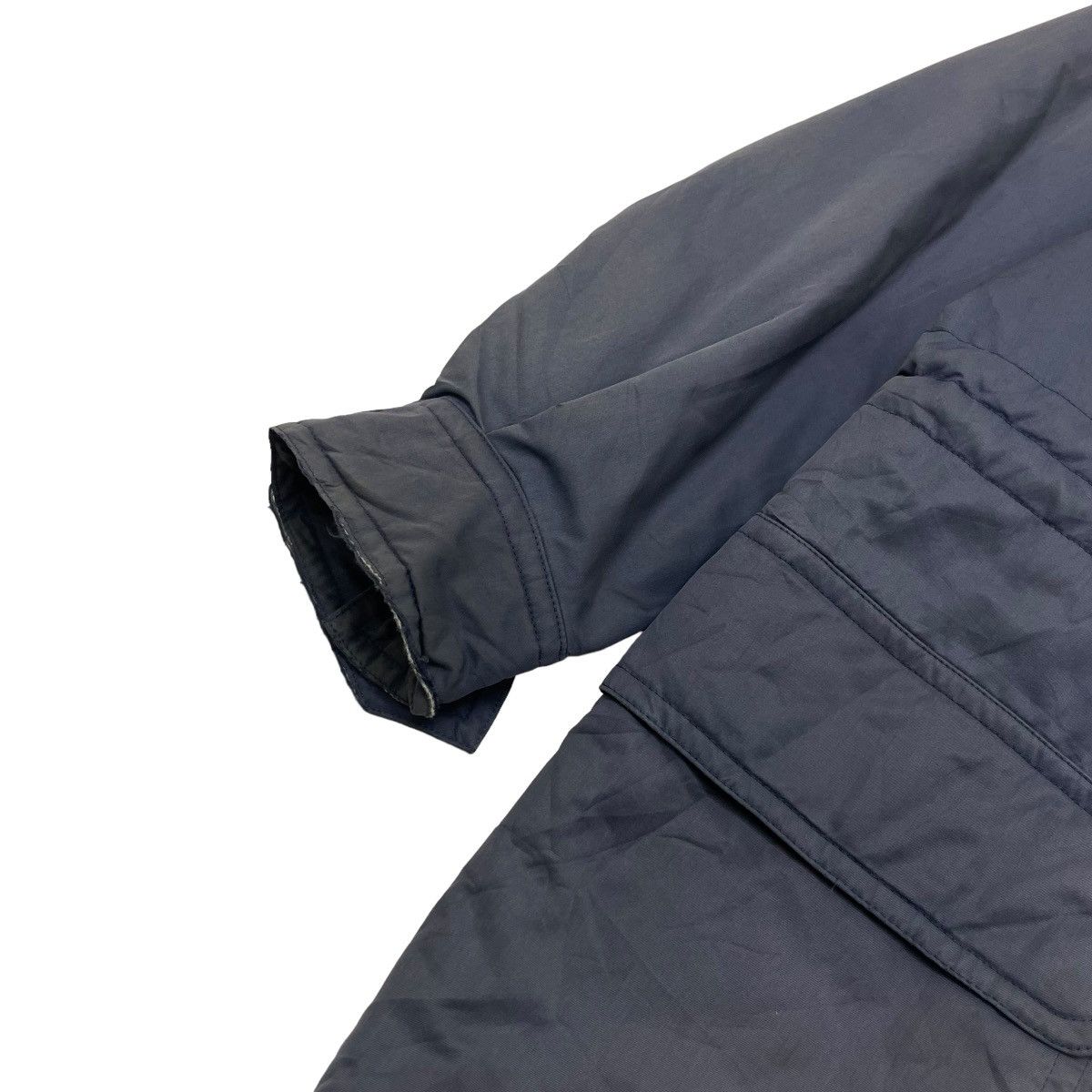 Burberry 💥Vintage Burberrys Nova Check Faded Jacket Size US M / EU 48-50 / 2 - 10 Thumbnail