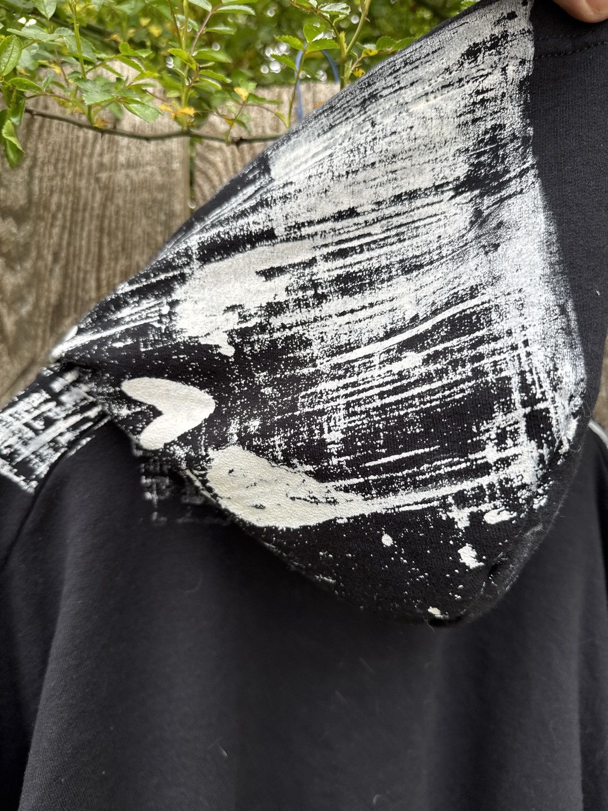 Hanes Skull faced hanes jacket Size US XL / EU 56 / 4 - 4 Thumbnail