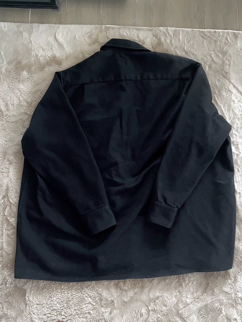 Raf Simons Raf Simons 21aw white chain jacket Size US S / EU 44-46 / 1 - 2 Thumbnail