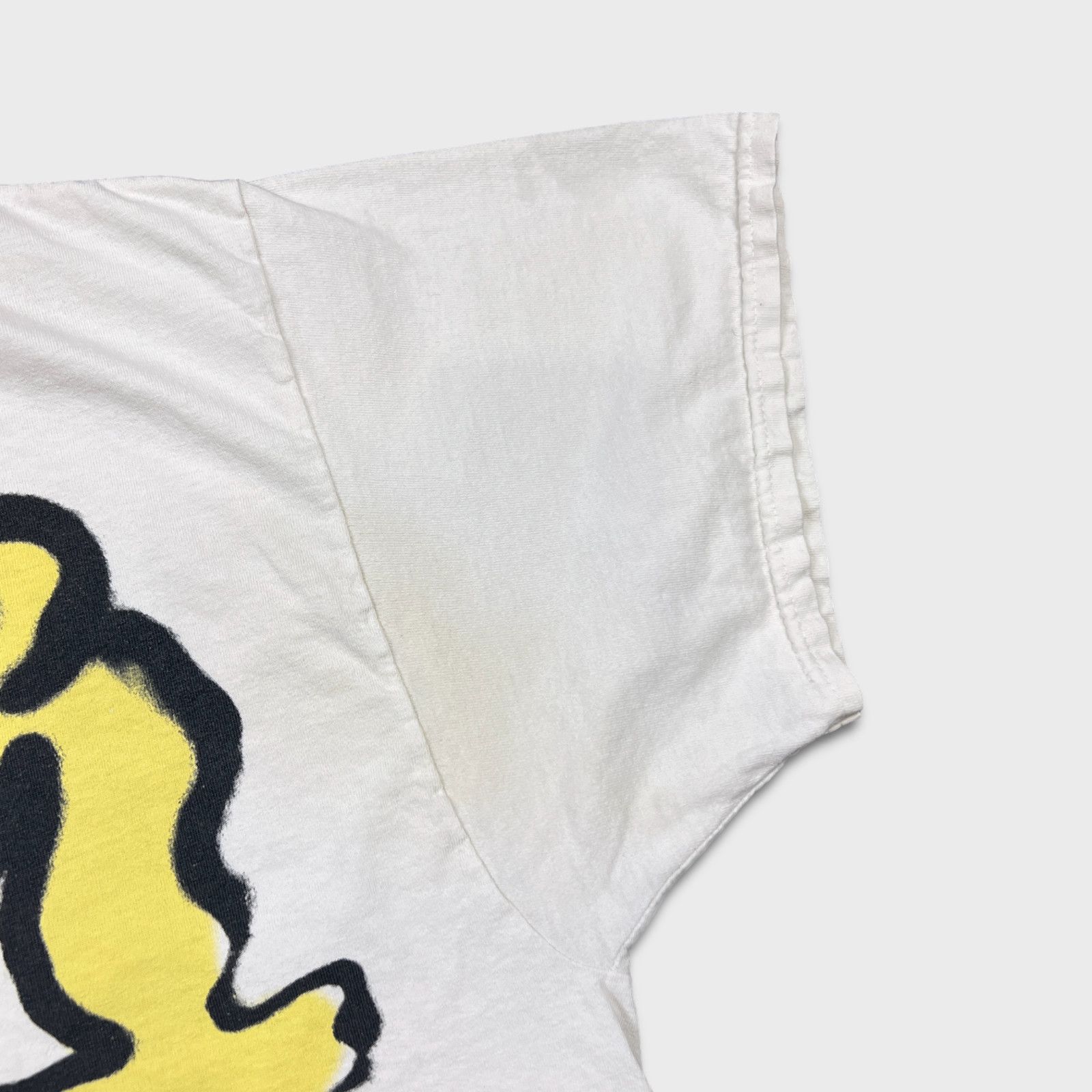 Kaws Travis Scott Cactus Jack + Kaws For Fragment T Shirt 2XL Tee Size US XXL / EU 58 / 5 - 7 Thumbnail