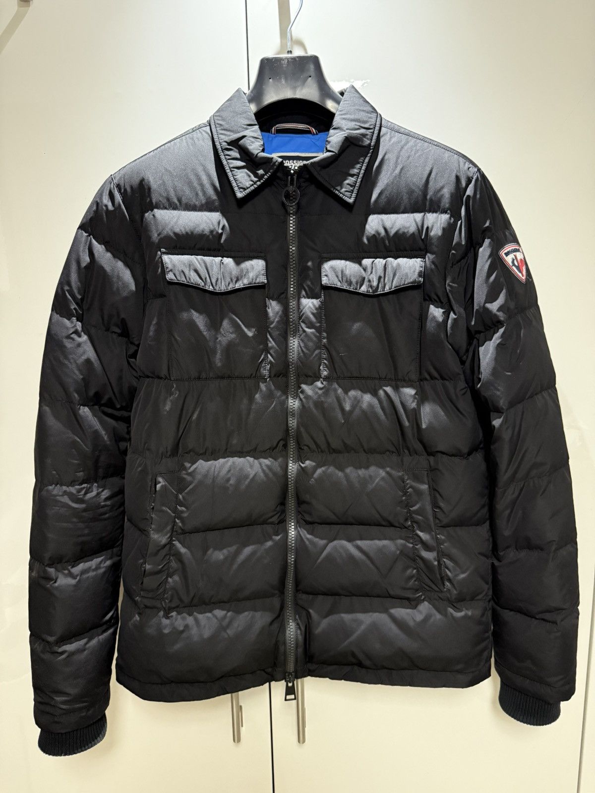 Sports Specialties Rossignol Down Jacket Size US XL / EU 56 / 4 - 1 Thumbnail