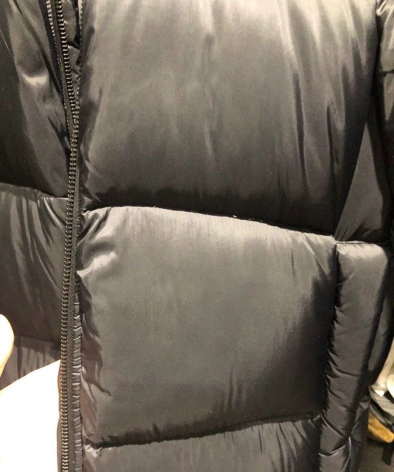Rick Owens Rick Owens down jacket-2506 Size US M / EU 48-50 / 2 - 5 Thumbnail