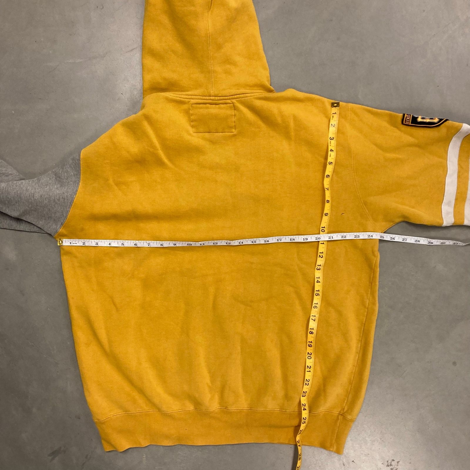 Ecko Unltd. × Vintage Y2K Ecko unltd Hoodie Size US XL / EU 56 / 4 - 4 Thumbnail