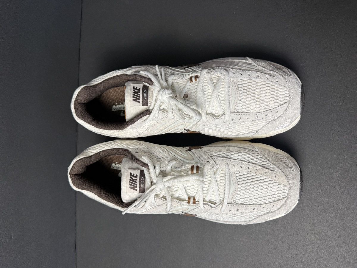 Nike Nike Air Max Moto 2K Size US 12 / EU 45 - 3 Thumbnail