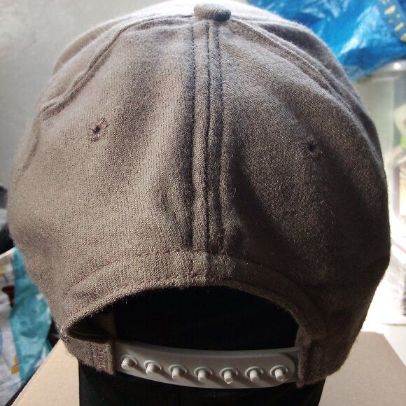 Other Hood Los Angeles South Bay Script Snap Back Hat Cap Size ONE SIZE - 3 Thumbnail