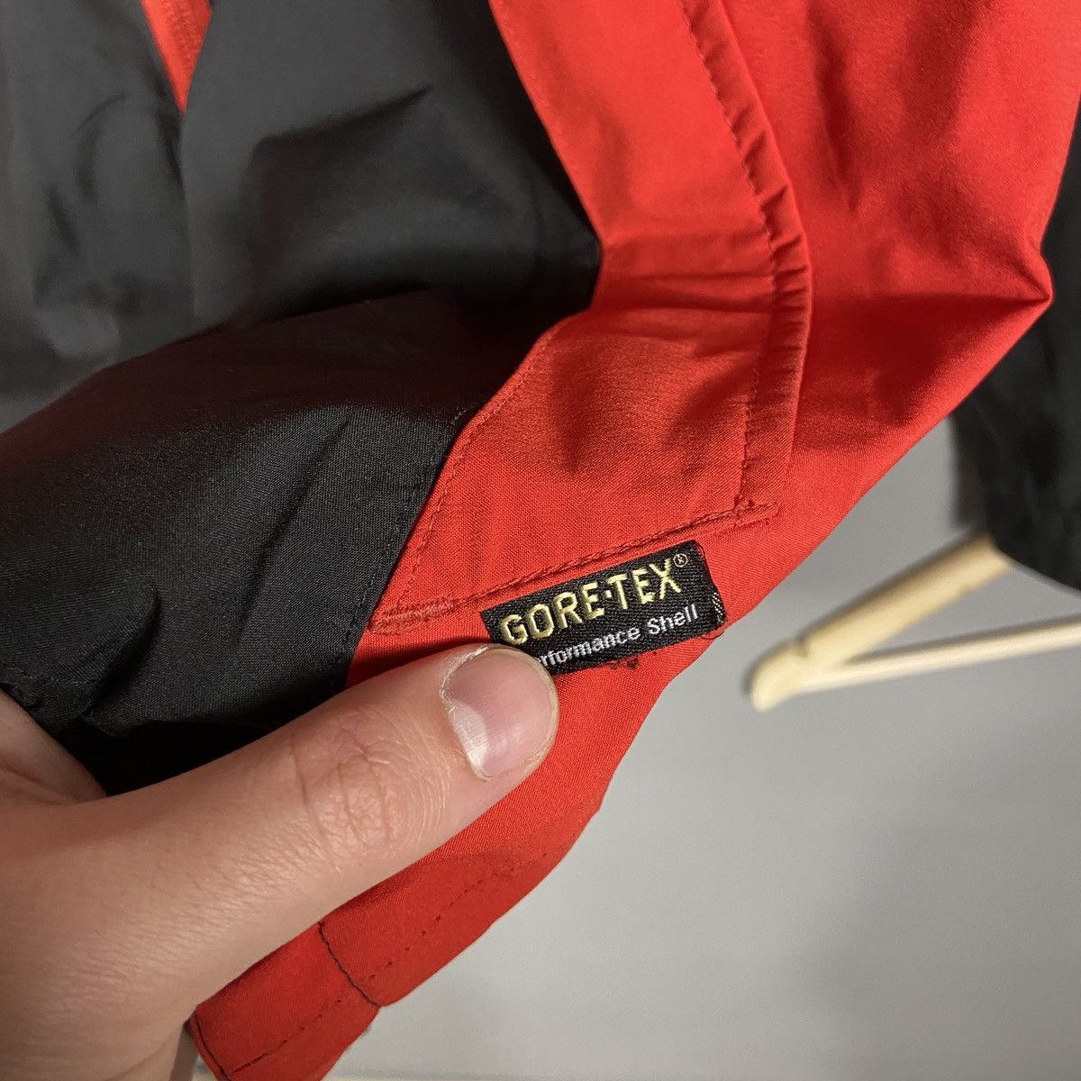Vintage Galvin Green GORE-TEX Performance Shell Jacket Size US S / EU 44-46 / 1 - 12 Thumbnail
