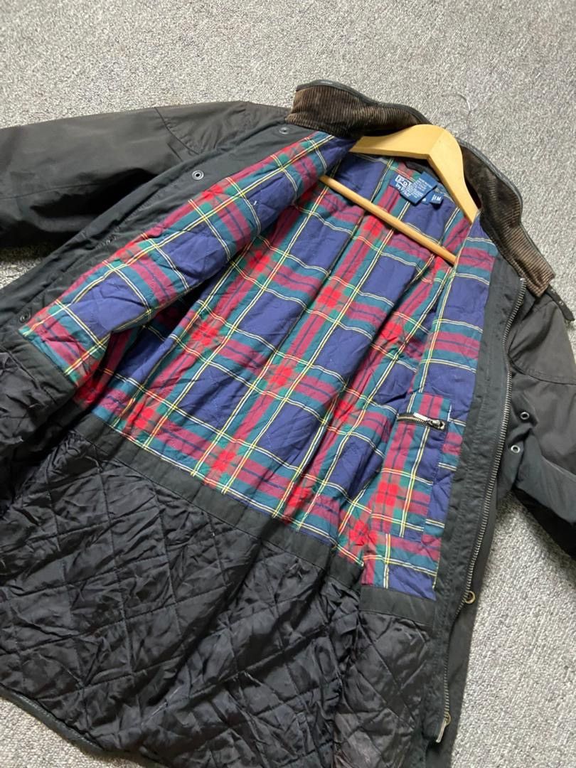 Polo Ralph Lauren Polo Ralph Lauren Utility Field Jacket (194) Size US M / EU 48-50 / 2 - 7 Thumbnail