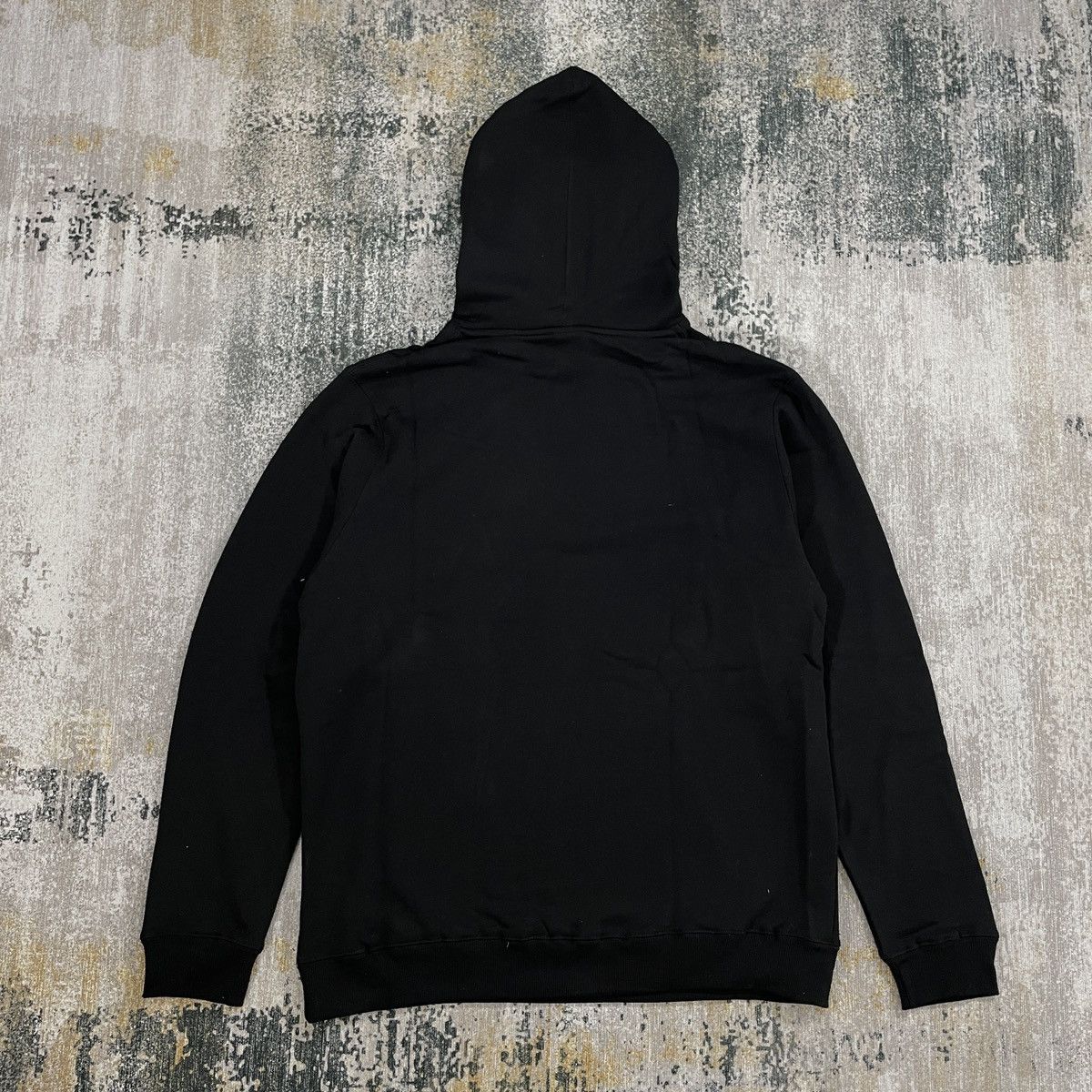Stussy STUSSY FLORAL HOODIE LARGE Size US L / EU 52-54 / 3 - 4 Thumbnail