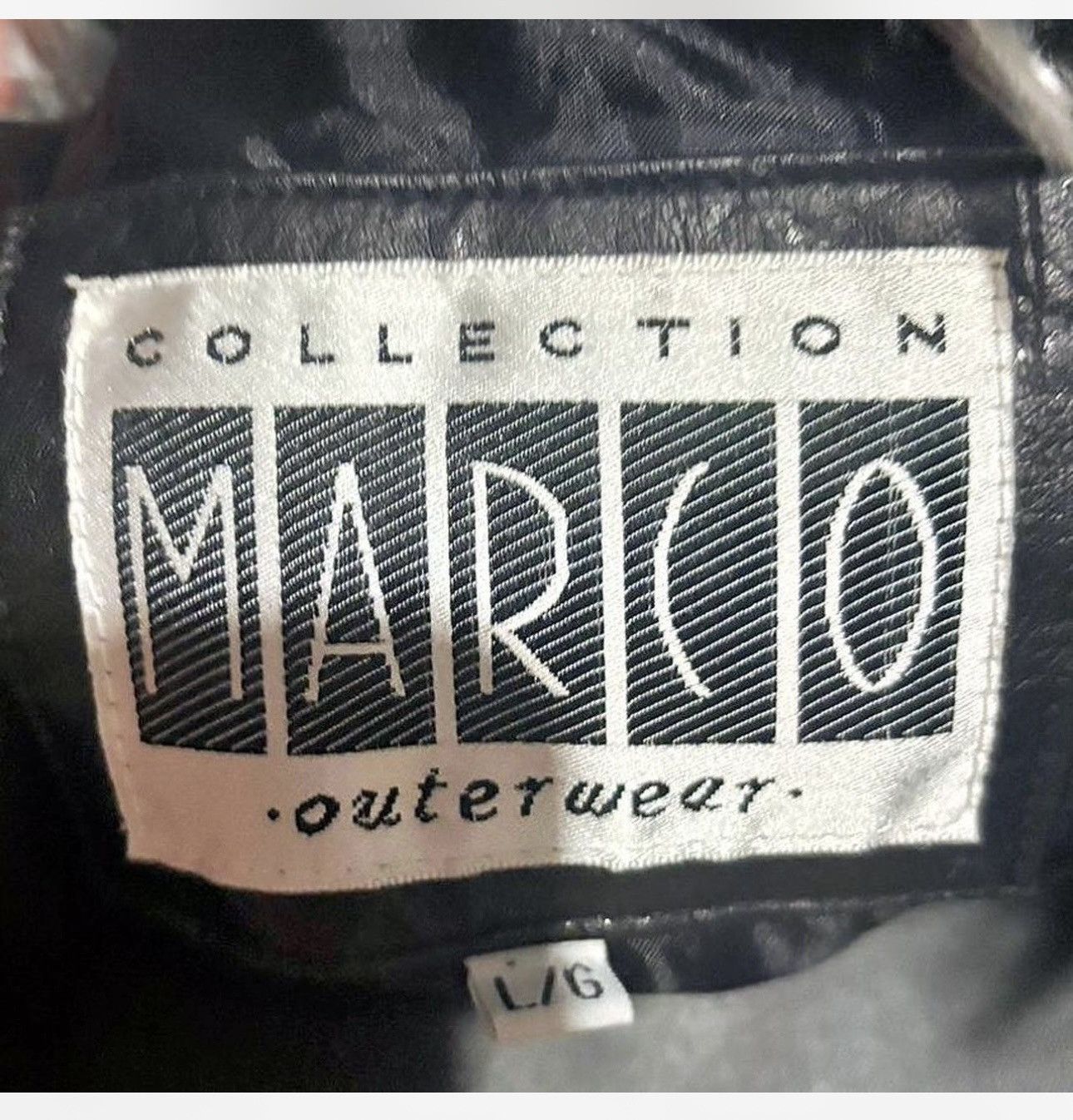 Other Vintage MARCO Size M / US 6-8 / IT 42-44 - 4 Thumbnail