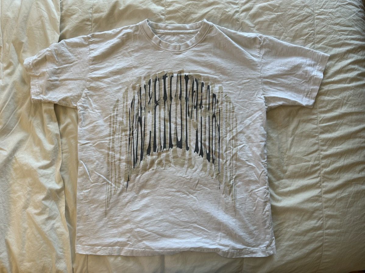 Sp5der × Young Thug *RARE* Arachnophobia Sp5der Tee Size US L / EU 52-54 / 3 - 1 Thumbnail