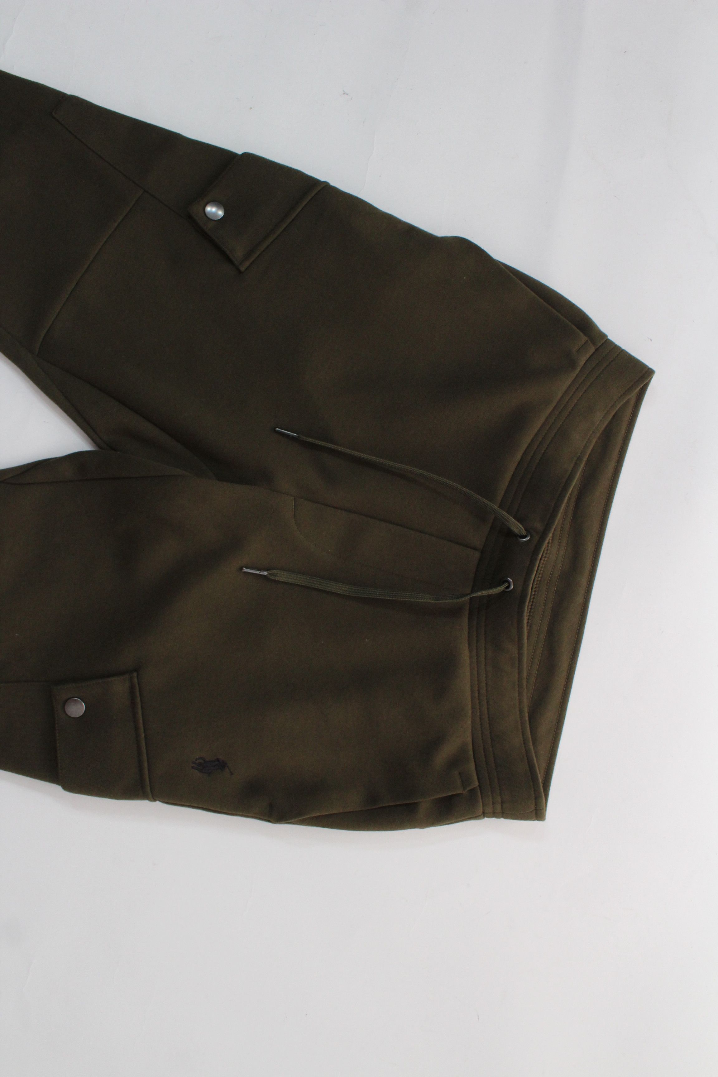 Polo Ralph Lauren Polo Ralph Lauren Joggers Track Pants Mens Size XS Size US 30 / EU 46 - 2 Thumbnail