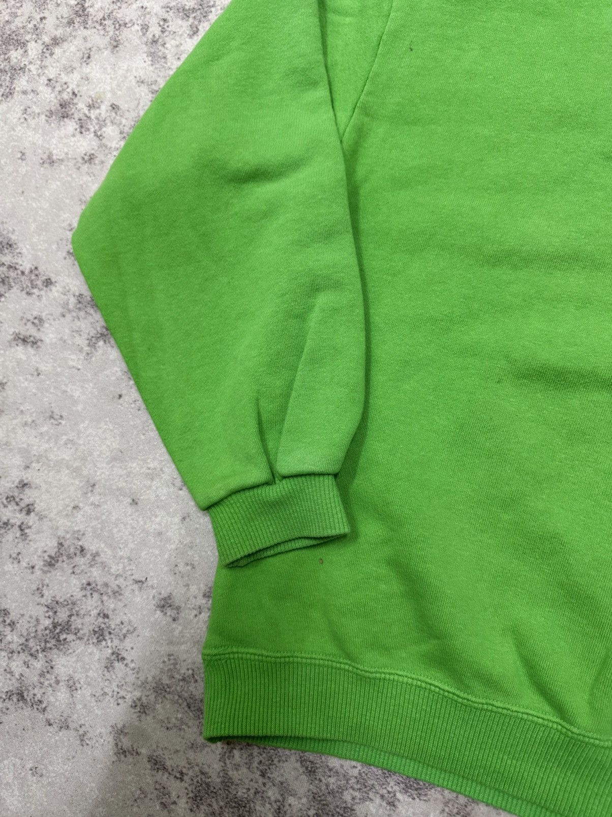 Japanese Brand Vintage Weathercock Pop Boys Street Size Youth Sweathsirt Size US M / EU 48-50 / 2 - 10 Thumbnail