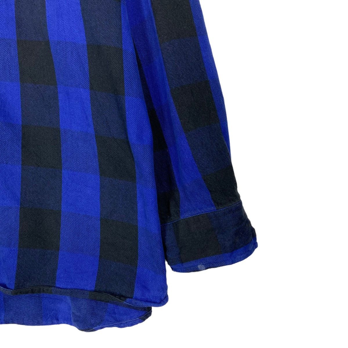 Avirex AVIREX USA TARTAN JACKET SIZE XL Size US XL / EU 56 / 4 - 6 Thumbnail