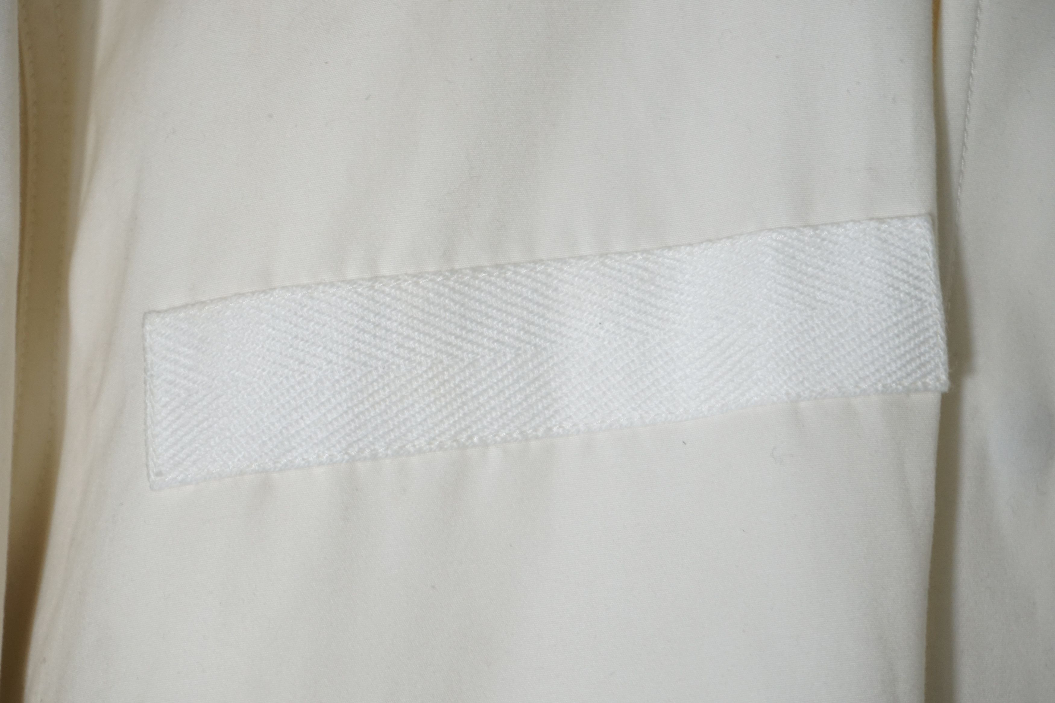 Helmut Lang FW03 Bondage Fishtail Parka Re-Edition Size US S / EU 44-46 / 1 - 3 Thumbnail