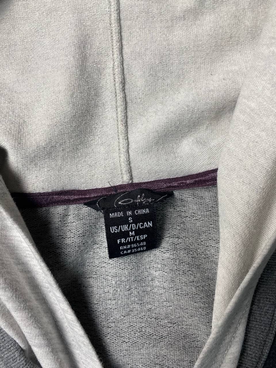 Oakley Vintage Oakley Hoodie Size M / US 6-8 / IT 42-44 - 4 Thumbnail