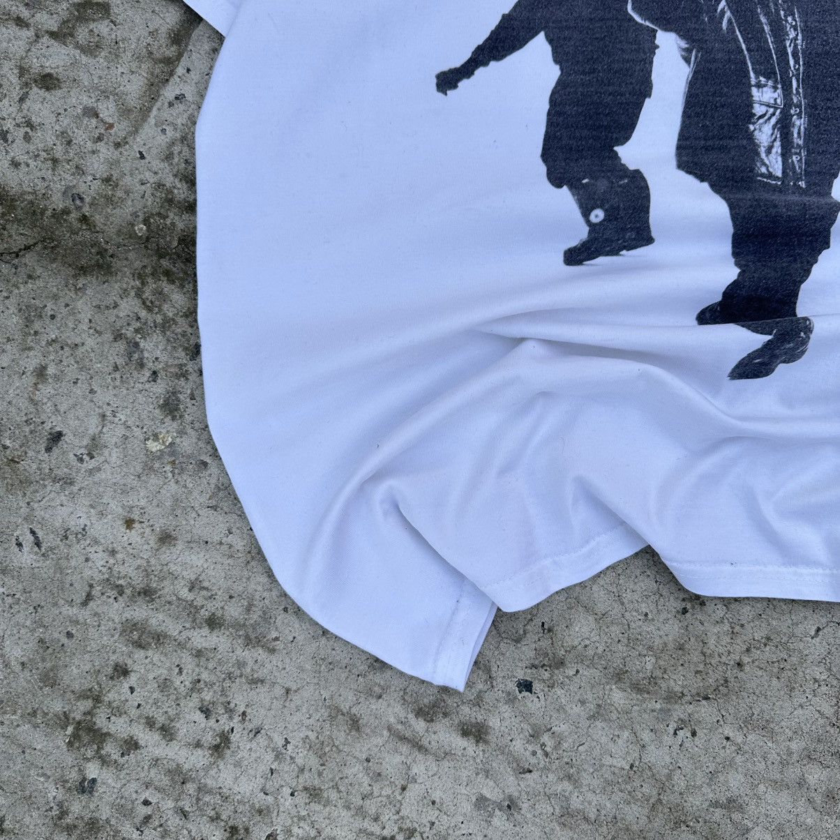 Rap Tees VTG Adult Tee Rap Yesterday’s price is not today’s price Size US S / EU 44-46 / 1 - 4 Thumbnail