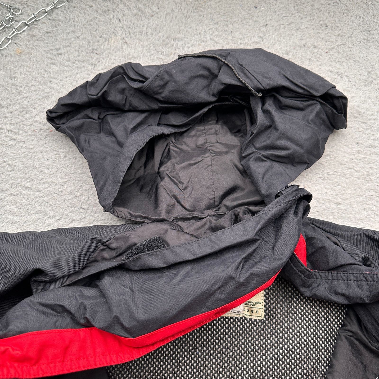 Other WearGuard Arctic Tundra Parka Jacket Large Coca Cola Red Size US L / EU 52-54 / 3 - 14 Thumbnail