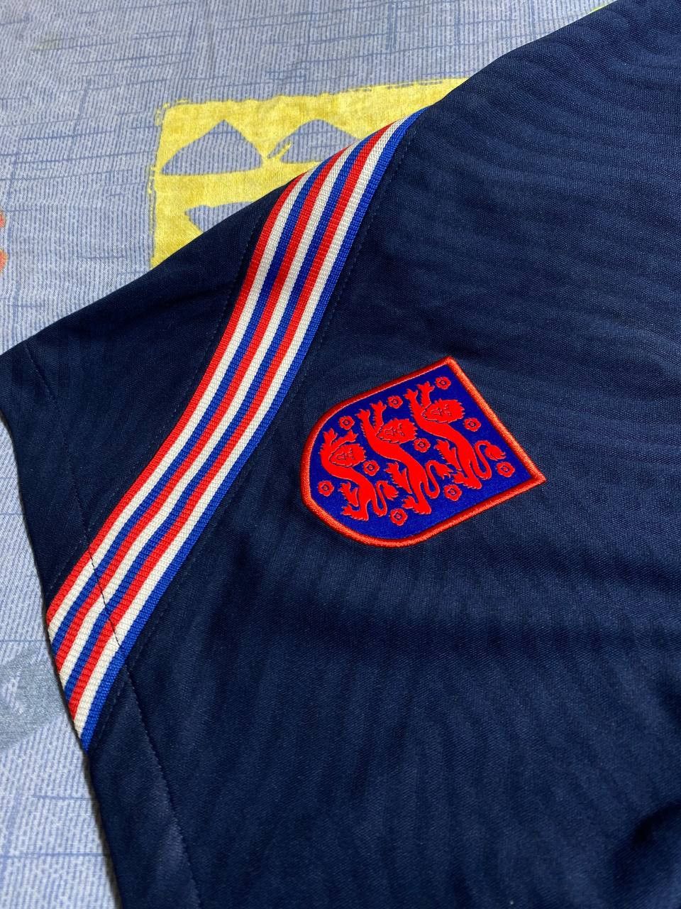 Nike Vintage Nike shorts streetwear swoosh y2k Size US 34 / EU 50 - 6 Thumbnail