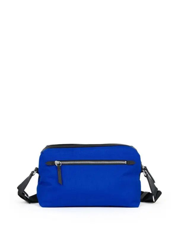 Maison Margiela oc11z1225 Size: OS / Glam Slam Sport Camera Bag in Blue Size ONE SIZE - 2 Thumbnail
