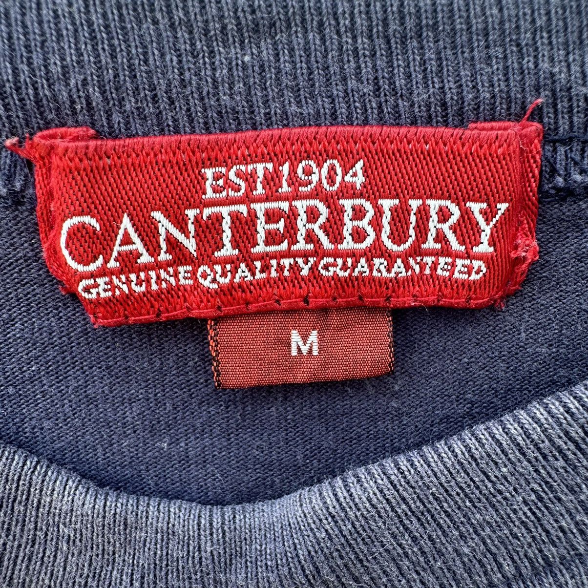 Canterbury of New Zealand Vintage canterbury Size US M / EU 48-50 / 2 - 2 Thumbnail