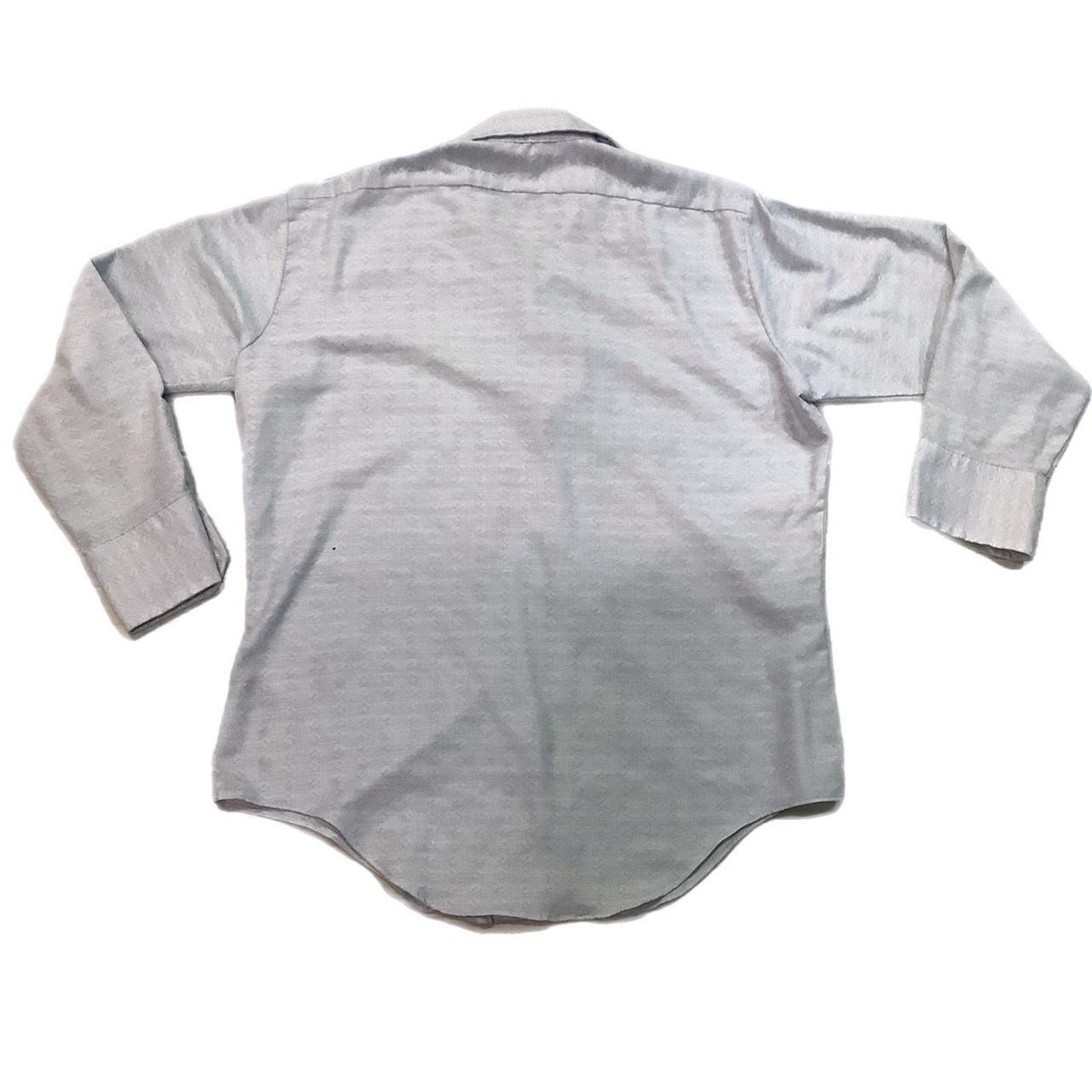 Other Vtg Getaway long sleeve shirt Size US L / EU 52-54 / 3 - 2 Thumbnail