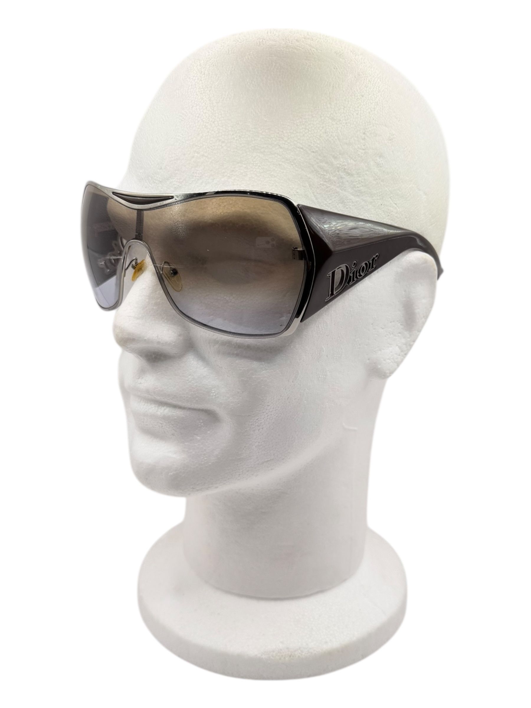Dior Dior "Dior GAUCHO" sunglasses Size ONE SIZE - 14 Thumbnail