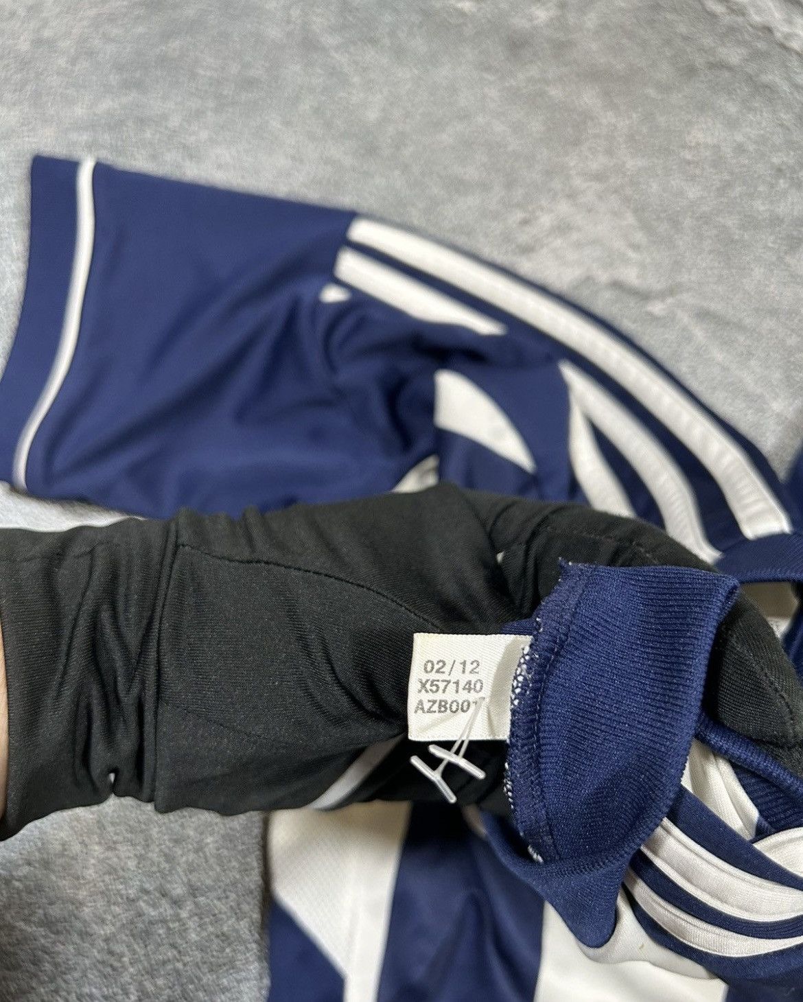 Adidas × Vintage Adidas West Bromwich Albion 2012/13 Home Jersey Size US S / EU 44-46 / 1 - 5 Thumbnail