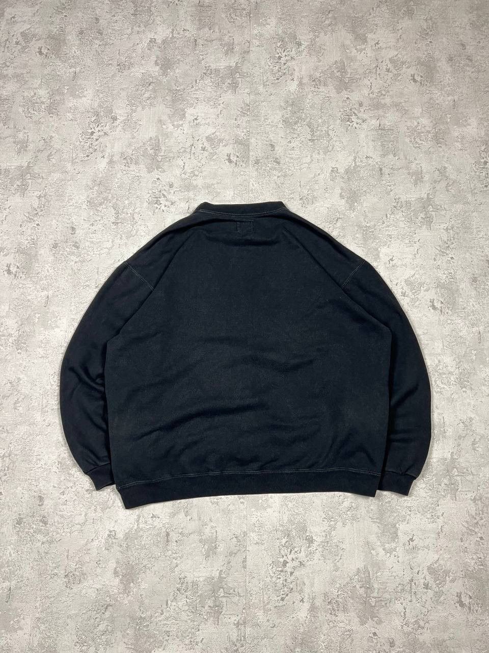 Vintage Diesel Y2K Sweatshirt Big Logo