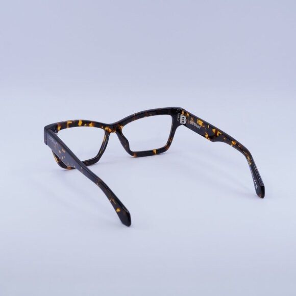 Off-White 🕶️ New Off-White OERJ077 STYLE 77 6000 Eyeglasses 55mm Size ONE SIZE - 4 Thumbnail