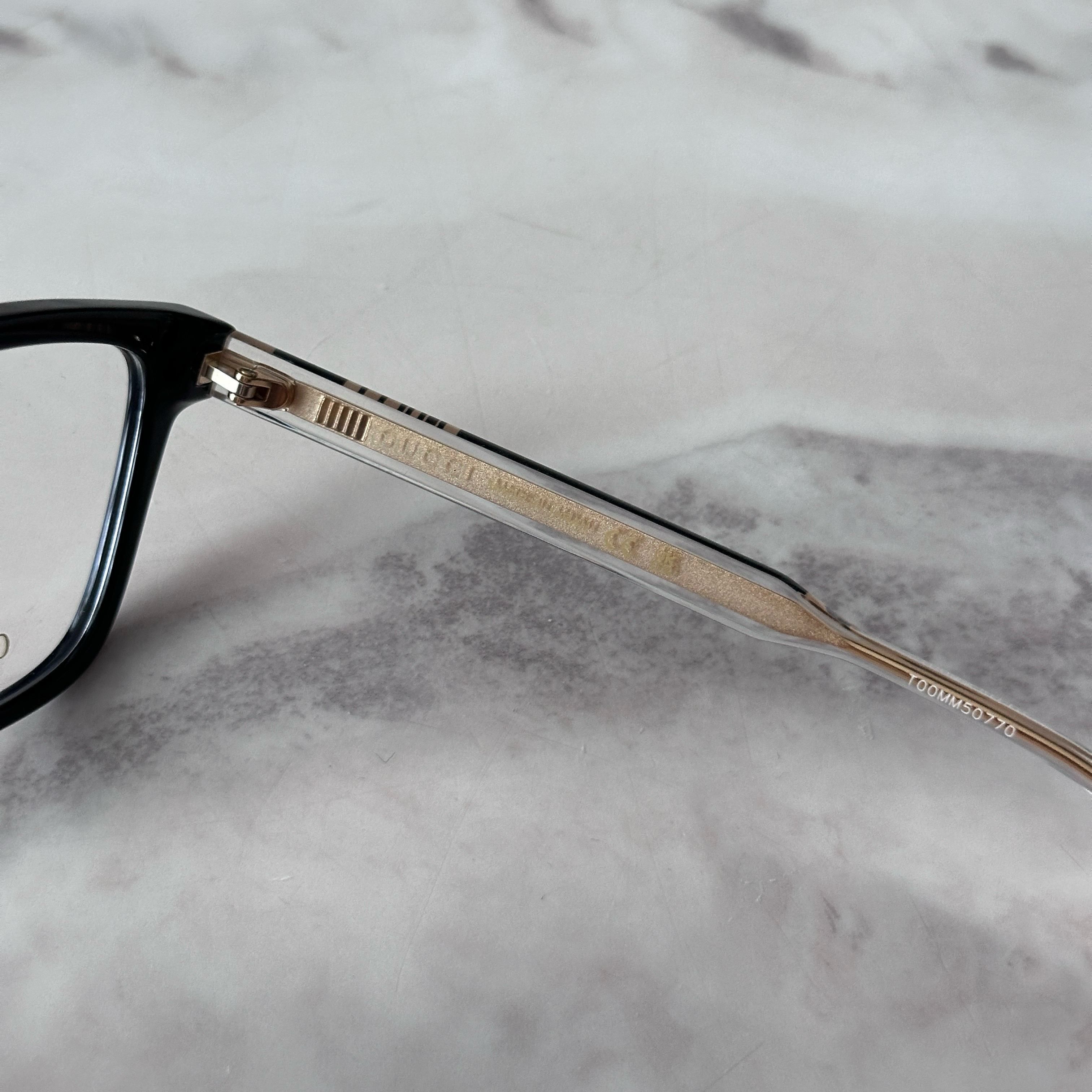 Gucci GUCCI GG0560ON 005 Size ONE SIZE - 4 Thumbnail