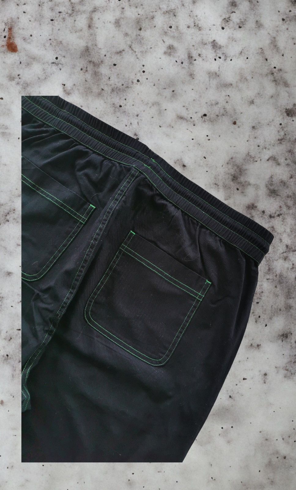 Hot Topic Hottopic Jogger Size US 36 / EU 52 - 5 Thumbnail