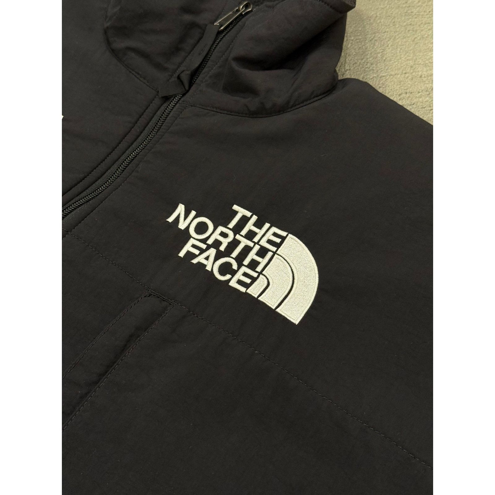 Maison Margiela 2018 Margiela x The North Face runway circular vest jacket Size US S / EU 44-46 / 1 - 7 Thumbnail