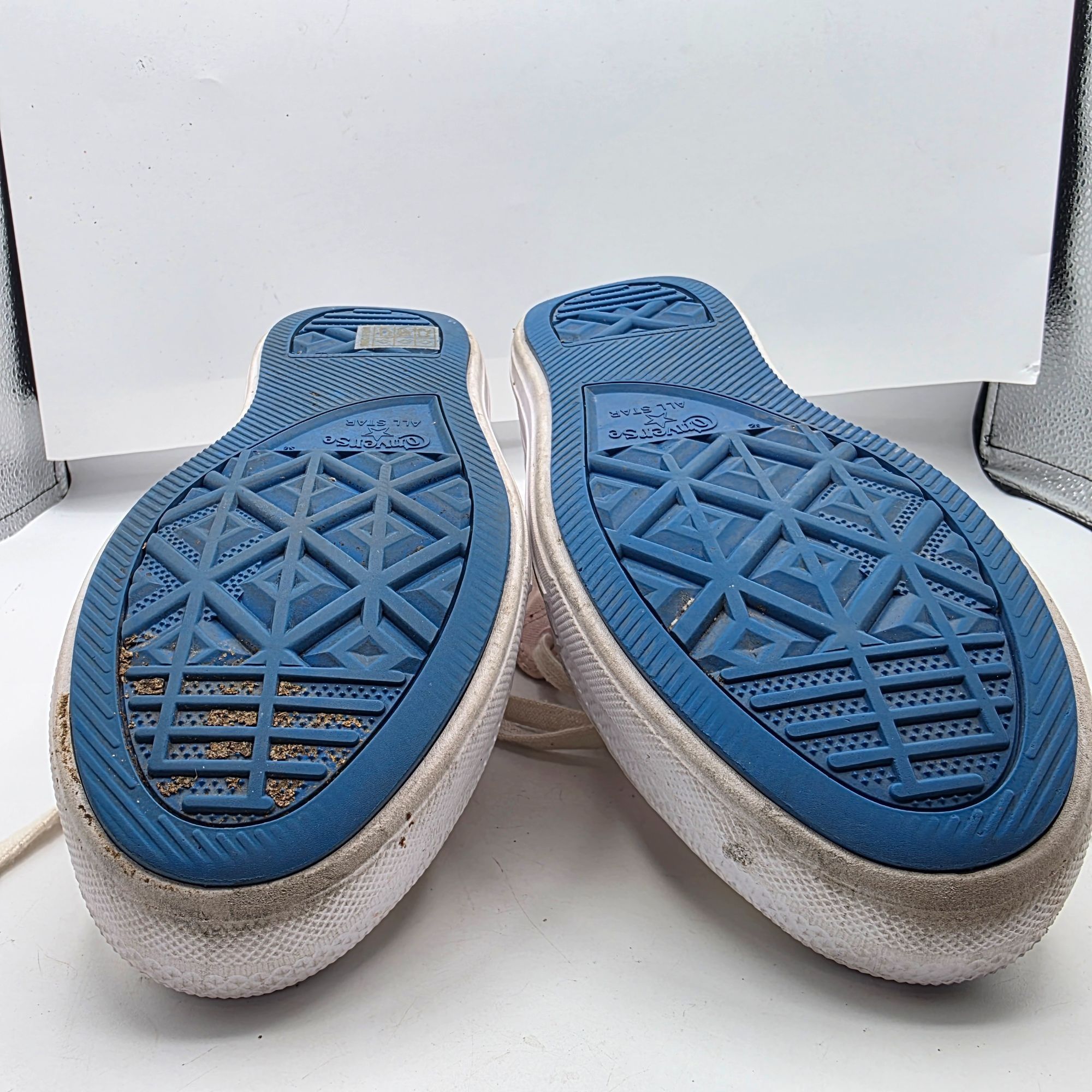Converse Converse Chuck Taylor All Star Move Platform Womens Size 6.5 Size US 6.5 / IT 36.5 - 11 Thumbnail
