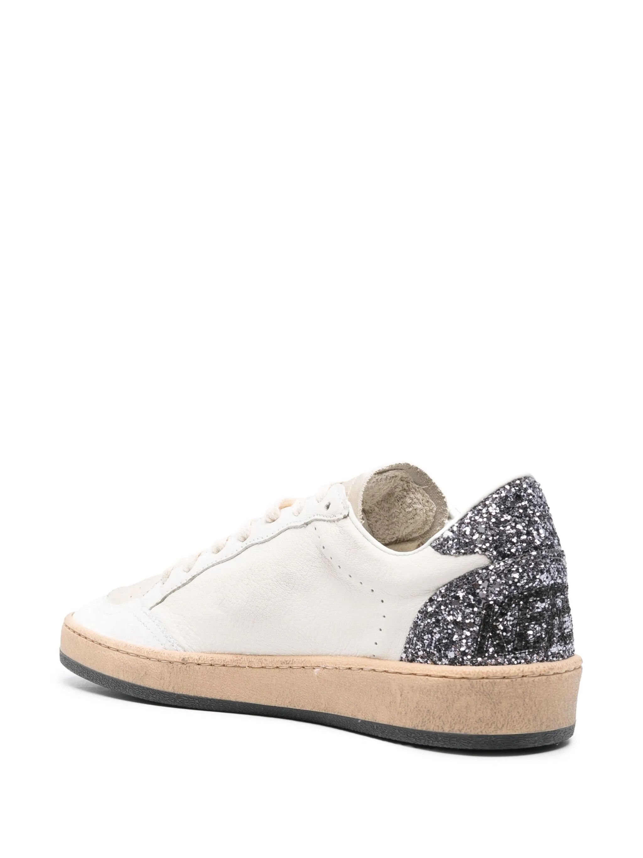 Golden Goose o1bcso1str0925 Sneakers in White Size US 9 / IT 39 - 3 Thumbnail