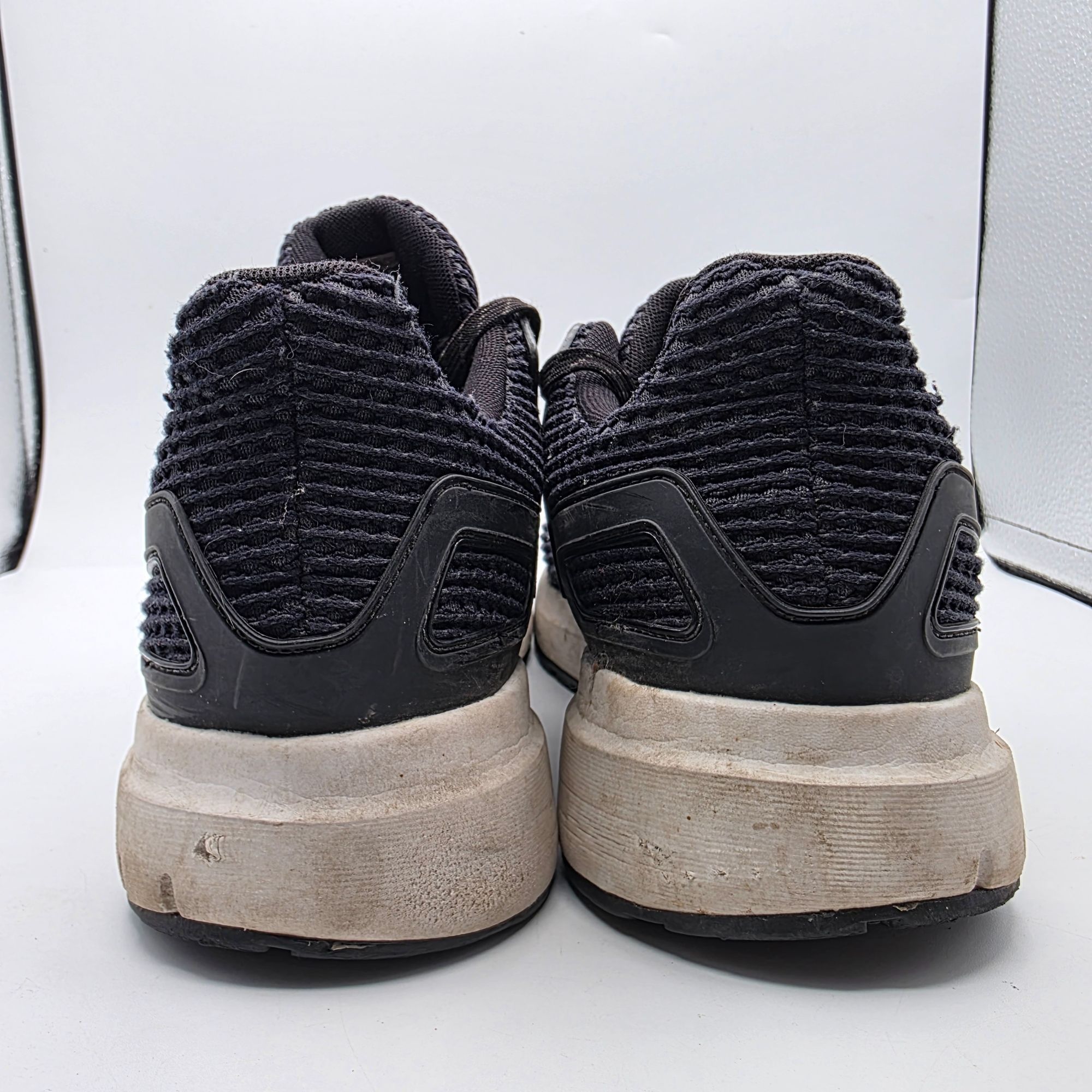 Adidas Adidas Ultimashow Mens Size 10.5 Black Athletic Shoes Runnin Size US 10.5 / EU 43-44 - 5 Thumbnail