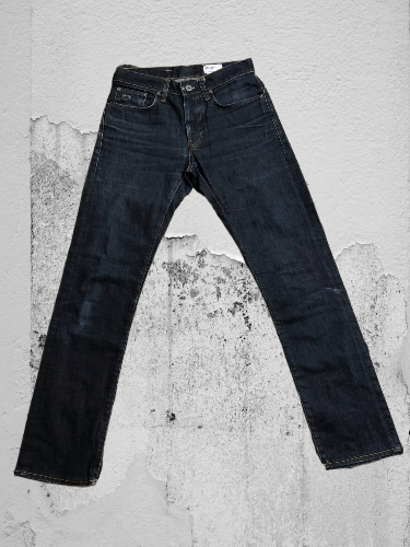 G-Star G-Star Denim Jeans Size US 29 - 1 Thumbnail