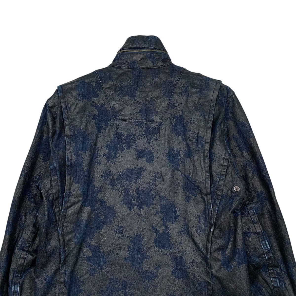 Nicole Club Nice Design Nicole Club For Men Jacket Size US M / EU 48-50 / 2 - 8 Thumbnail