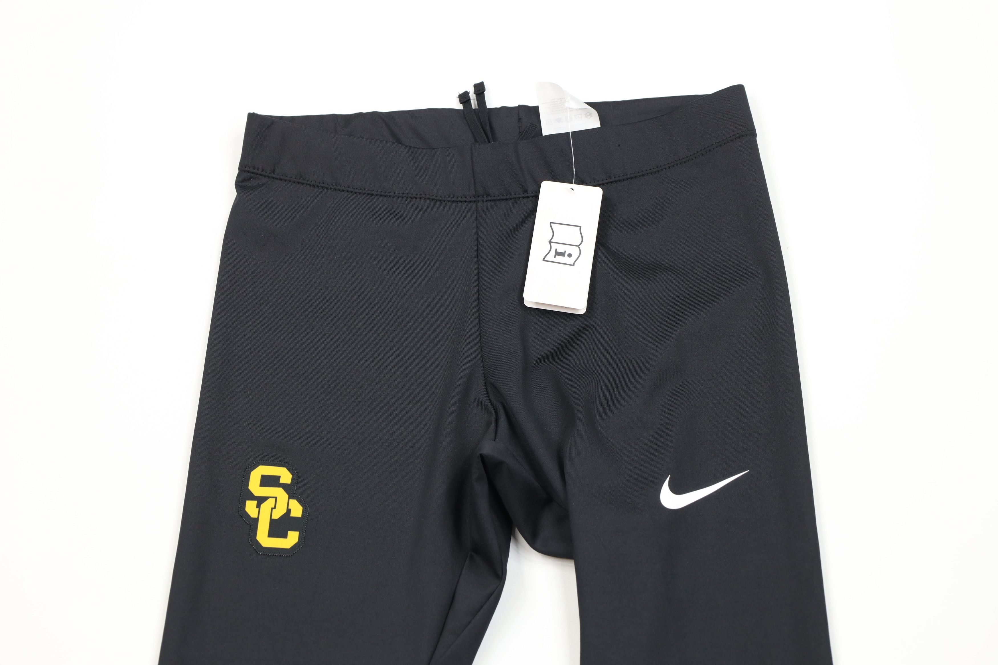 Nike New Nike Sample University of Southern California USC Pants Size 27" / US 4 / IT 40 - 2 Thumbnail