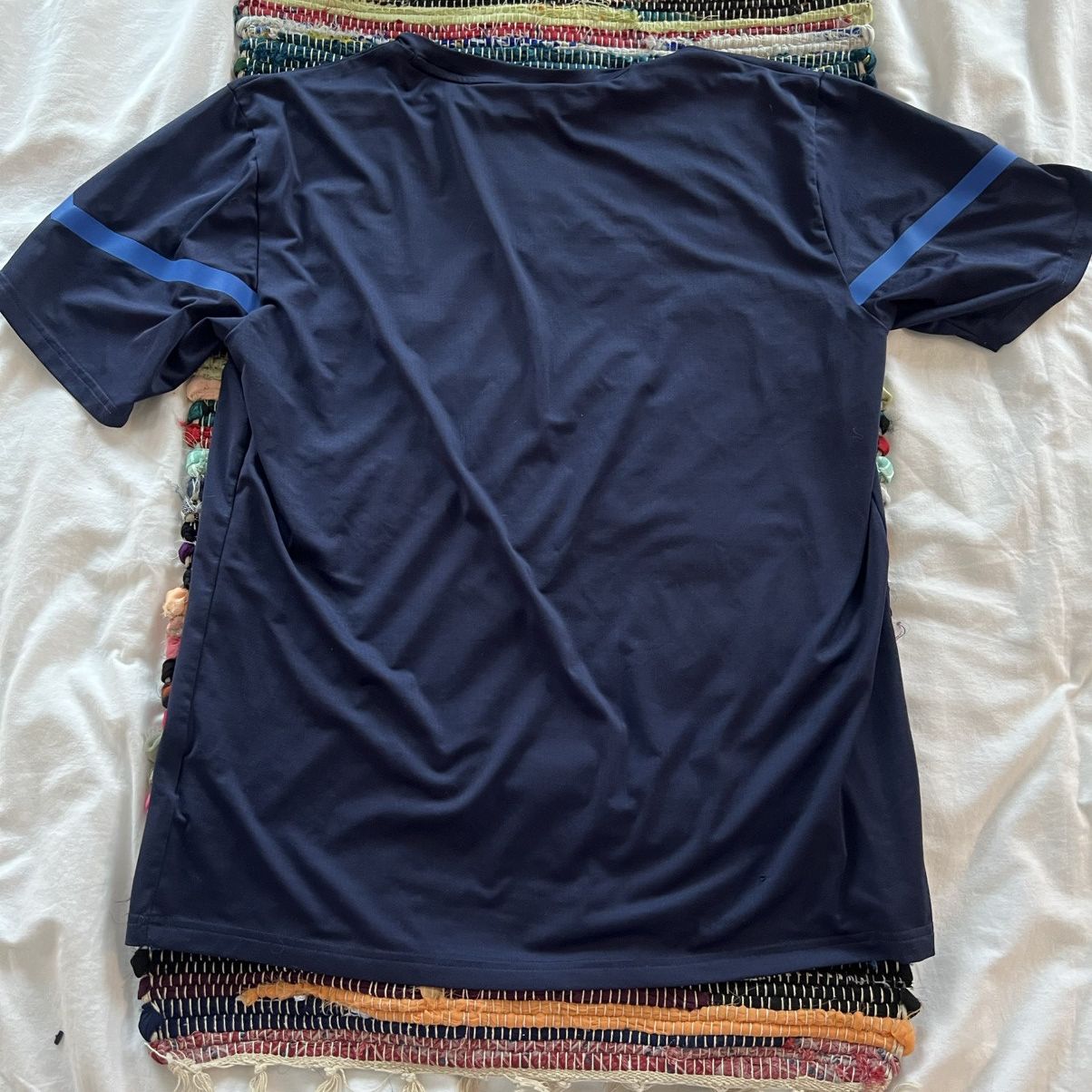 Puma Puma Italia Soccer Jersey Size US L / EU 52-54 / 3 - 5 Thumbnail
