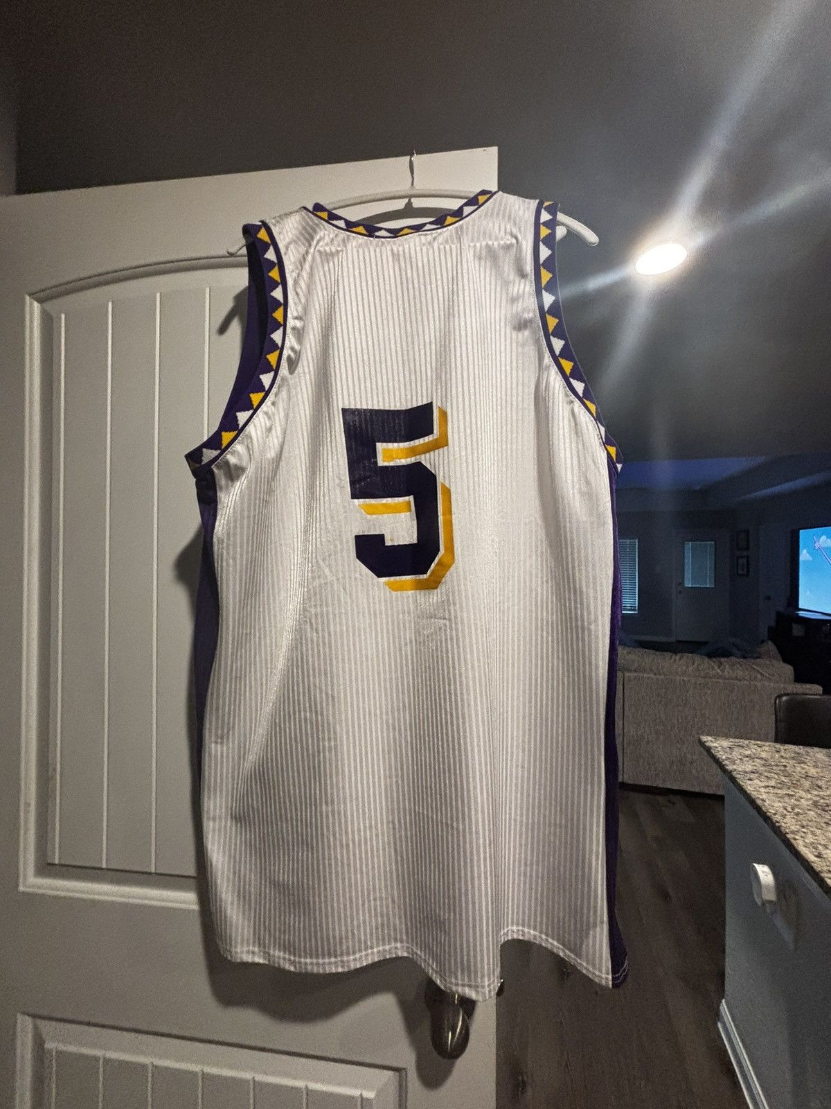 NCAA Nazareth college Jersey Size US XL / EU 56 / 4 - 3 Thumbnail