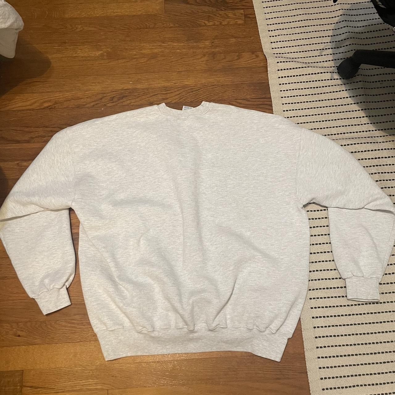 Vintage Vintage Sweater Size US XL / EU 56 / 4 - 4 Thumbnail