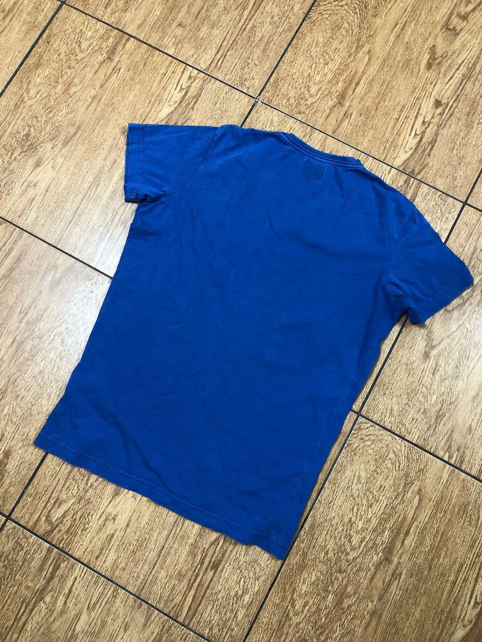 Diesel × Vintage Vintage Spell Out Logo Tee Shirt Size US M / EU 48-50 / 2 - 2 Thumbnail