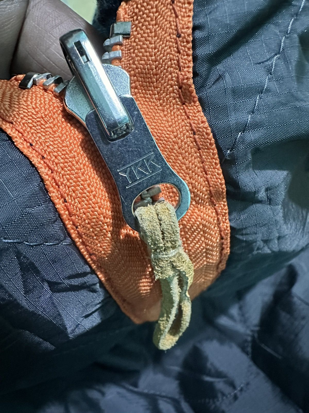 45rpm × Designer × Japanese Brand Vintage 45rpm Half Zipper Reversible Jacket Size US M / EU 48-50 / 2 - 7 Thumbnail