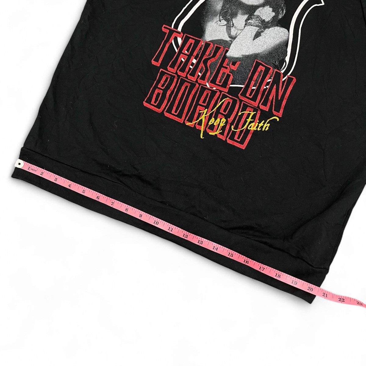 Hysteric Glamour Hysteric Glamour Style Hoodie – Paleo Y2K Japan Rare Size US L / EU 52-54 / 3 - 4 Thumbnail