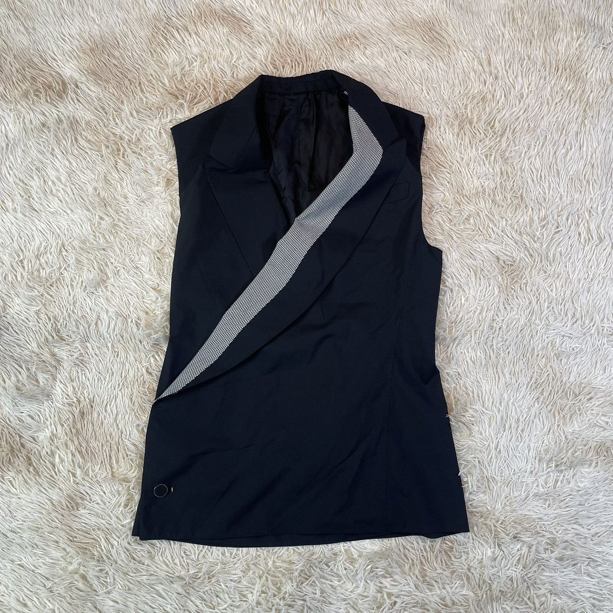 Louis Vuitton Louis Vuitton - Virgil abloh F/W 2022 - RUNWAY PIECE Size XXS / US 00 / IT 34 - 5 Thumbnail