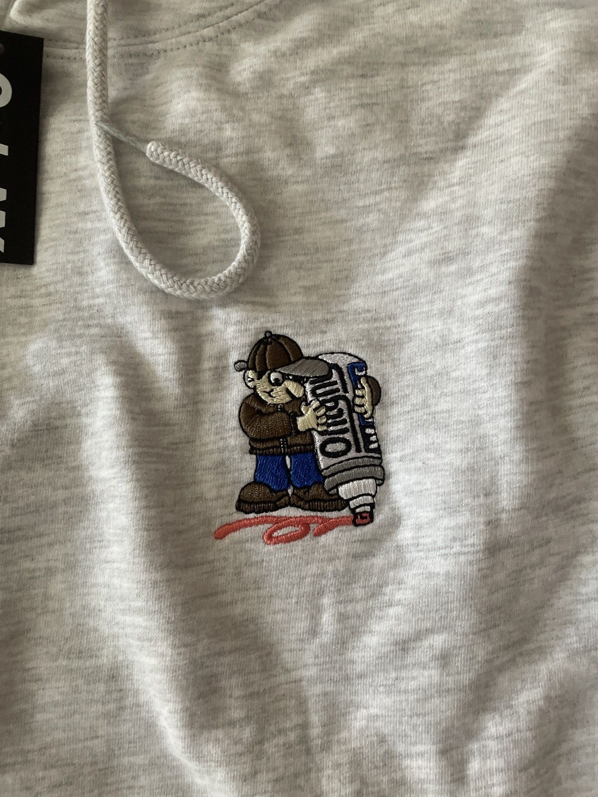 Only NY NWT ONLY NY HOODIE Size US S / EU 44-46 / 1 - 2 Thumbnail