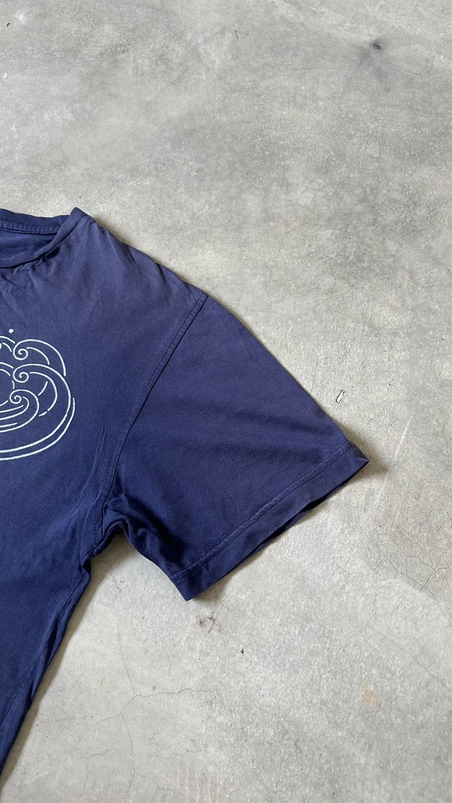 Japanese Brand VINTAGE KAISOU OKINAWA JAPAN MOTIF TEE Size US M / EU 48-50 / 2 - 4 Thumbnail