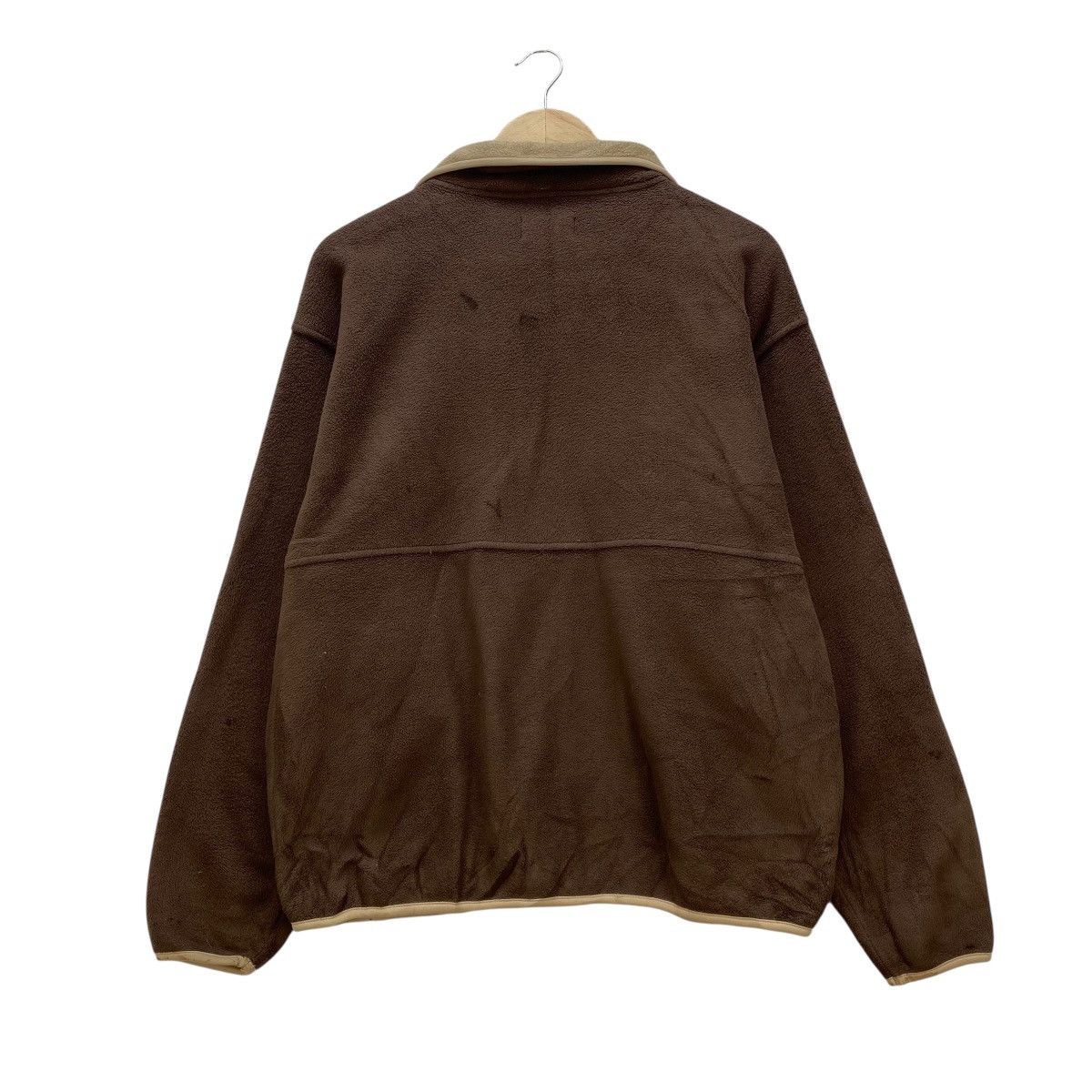 Michiko Koshino 🔥Vintage Michiko London Fleece Jacket Size US M / EU 48-50 / 2 - 2 Thumbnail