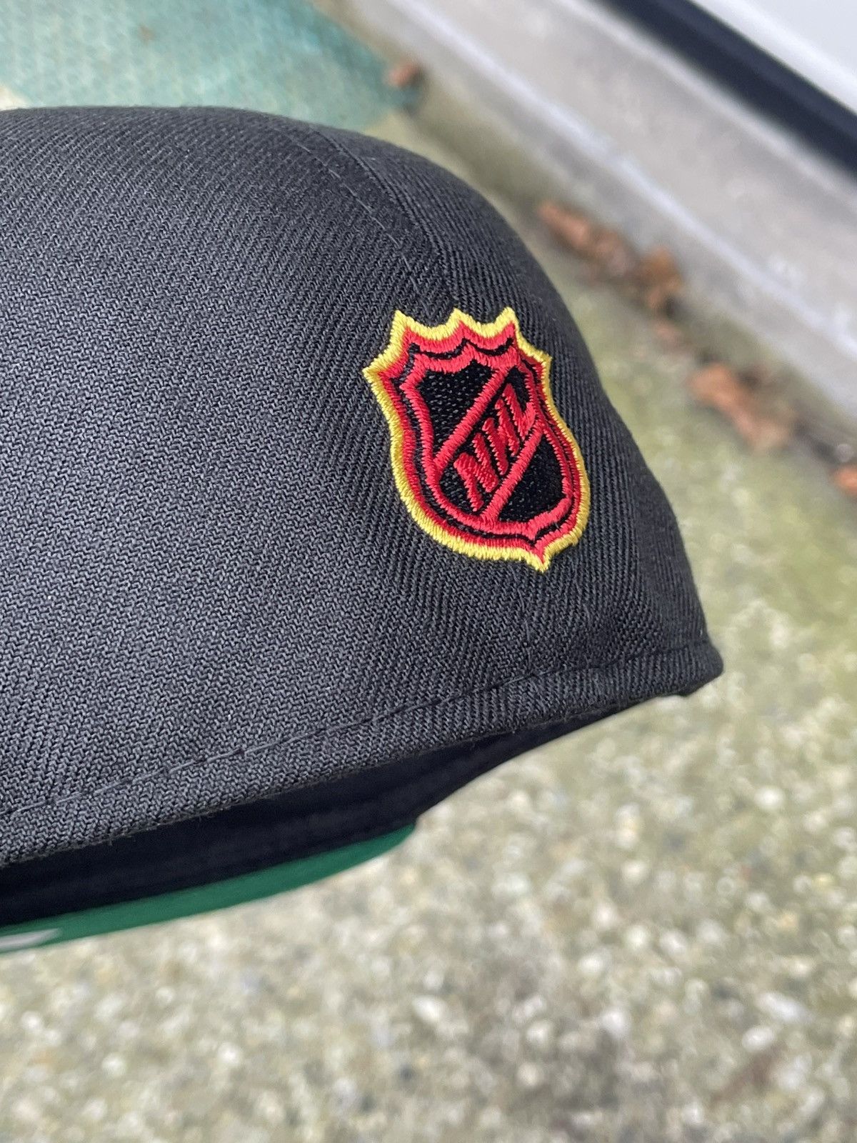 New Era × Topperz New Era 59fifty Chicago Blackhawks size 7 1/4 Size ONE SIZE - 7 Thumbnail
